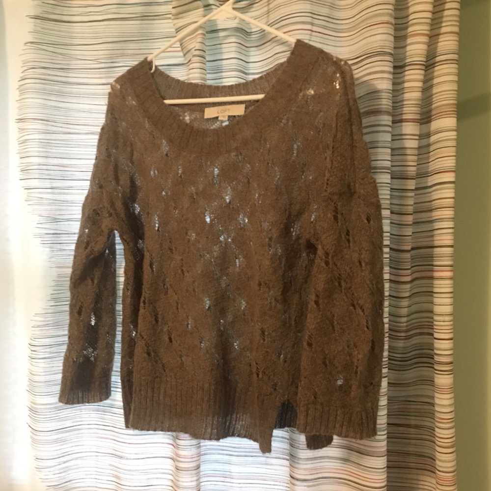 LOFT Sweater